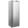Zamrzivač Ormar 590 L Inox Ventilirano Hlađenje -22 °C