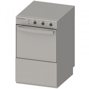 Professional Glass Washer Dynasteel - Optimal hygiene and professional efficiency