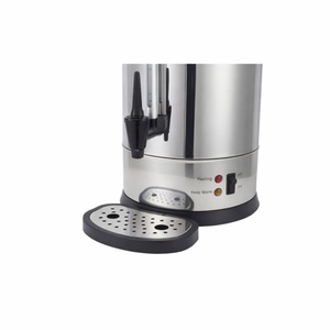 Profesionalni aparat za kavu 7 L s trajnim filtrom - 48 šalica