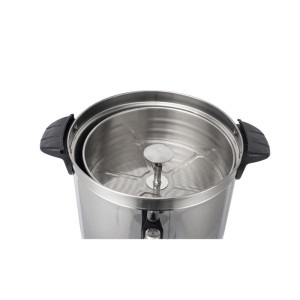 Profesionalni aparat za kavu 7 L s trajnim filtrom - 48 šalica