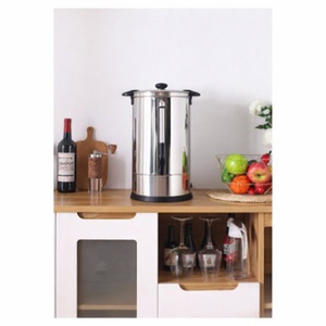 Profesionalni aparat za kavu 7 L s trajnim filtrom - 48 šalica