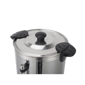 Profesionalni aparat za kavu 7 L s trajnim filtrom - 48 šalica