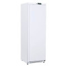 Armoire za zamrzavanje 380 L Ventilirano hlađenje -18/-22 °C