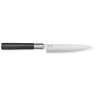Univerzalni nož Kai Wasabi Black - L 15 cm: Performanse rezanja i udobnost korištenja