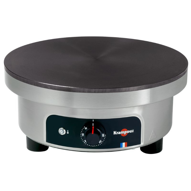 Professional Electric Crepe Maker - Comfort Range - Ø 40 cm - 230 V - Refurbished Professional Electric Crepe Maker - Comfort Range - Ø 40 cm - 230 V - Refurbished