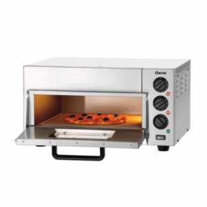 Kompaktna pizza pećnica - obnovljena
