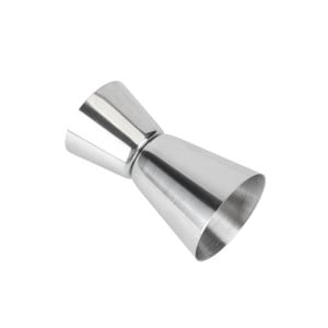 Dozator za alkohol Double - Dynasteel - 2 cl i 4 cl: Preciznost i svestranost za iznimne koktele