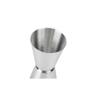 Dozator za alkohol Double - Dynasteel - 2 cl i 4 cl: Preciznost i svestranost za iznimne koktele