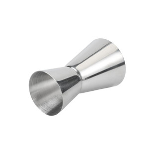 Dozator za alkohol Double - Dynasteel - 2 cl i 4 cl: Preciznost i svestranost za iznimne koktele