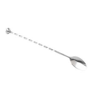 Žličica za koktel 28 cm - Dynasteel