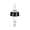 Pourer Doser with Ball 5 cl - Set of 2 - Dynasteel