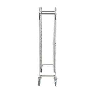 Échelle Pâtissière Inox 16 Niveaux 600x400 | Dynasteel