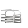 Échelle Pâtissière Inox 16 Niveaux 600x400 | Dynasteel
