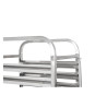 Inox Patisserie Ljestve 16 razina - 600 x 400 mm - Dynasteel
