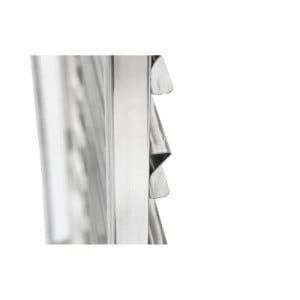 Échelle Pâtissière Inox 16 Niveaux 600x400 | Dynasteel