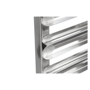Échelle Pâtissière Inox 16 Niveaux 600x400 | Dynasteel