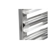 Inox Patisserie Ljestve 16 razina - 600 x 400 mm - Dynasteel