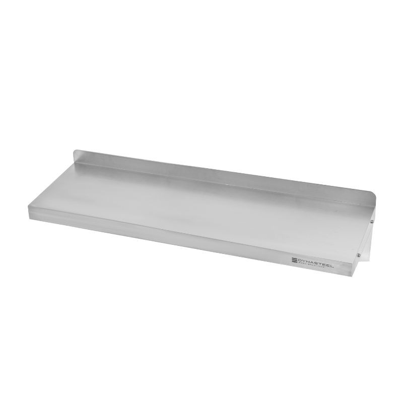 Etagère Murale Inox Dynasteel - Kvaliteta profesionalna