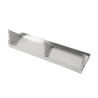 Etagère Murale Inox Dynasteel - Kvaliteta profesionalna