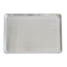 Perforirana aluminijska ploča za prezentaciju 660 x 457 mm