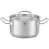 Brašno s poklopcem Kitchen Line 24 cm