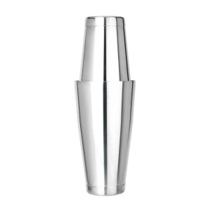 Shaker Konusni Inox - 0,75 L - Dynasteel