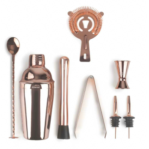 Set za koktel - bakar - Lacor