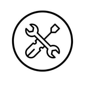 Klizne police Hladnjak i Zamrzivač - P 643 mm - CombiSteel