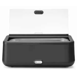 Chafing Dish UNIQ - GN 1/1 - 4L: Održavanje toplim za buffet i catering | HENDI