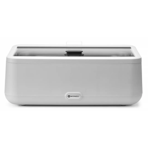 Chafing Dish UNIQ Bijela - GN 1/1 - 4 L | HENDI - Elegantan dizajn za buffet i catering
