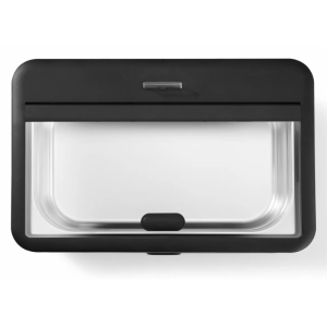 Chafing Dish UNIQ - GN 1/1 - 4L: Održavanje toplim za buffet i catering | HENDI