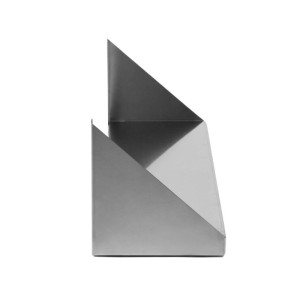 Polica za tanjure - Š 1200 x D 200 mm - Dynasteel