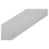 Polica za tanjure - Š 1200 x D 200 mm - Dynasteel
