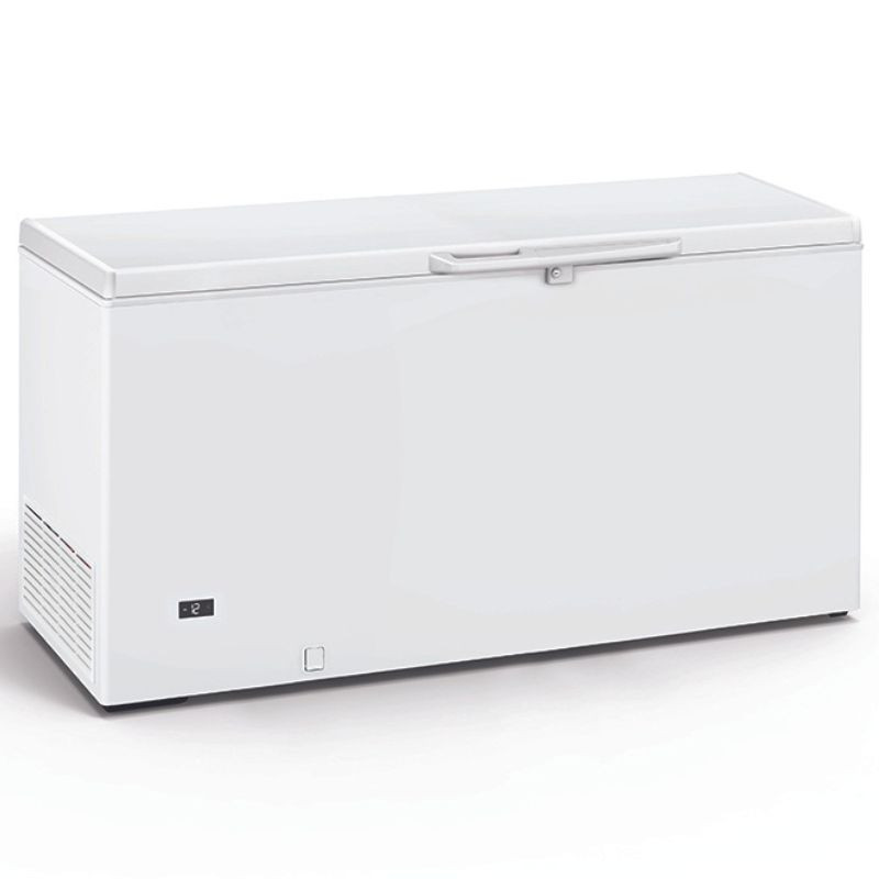 Professional Chest Freezer - 600 L - Refurbished Professional Chest Freezer - 600 L - Refurbished