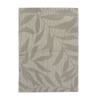 Set de Table Feuilles PVC - Lot de 6 | HENDI | Protection & Esthétique