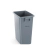 Uska kanta za smeće - 60 L - HENDI: Praktičnost i izdržljivost za profesionalce u kuhinji