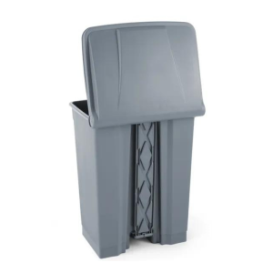 Pedal Bin - 68 L HENDI: robust, practical, and hygienic