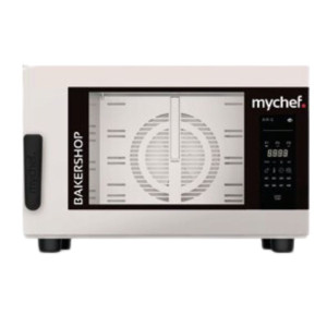 Four à Convection Bakershop Air-S - Otvaranje na Lijevo - 4 Razine | Mychef