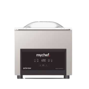 Machine Sous Vide à Cloche GoSensor S - Pumpa Becker | Mychef