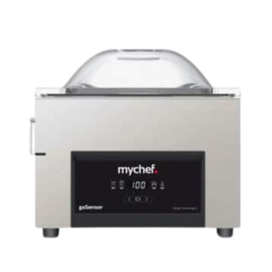 Stroj za vakuumiranje s kupolom GoSensor M - Becker pumpa: precizno i učinkovito očuvanje za profesionalce u ugostiteljstvu