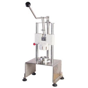 Epluche & Vide Ananas Professionnel - Ø 88 i 100 mm - Dynasteel