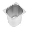 Bac Gastro GN 1/6 Inox Dubina 200 mm - 3,4 L