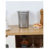 Bac Gastro GN 1/6 Inox Dubina 200 mm - 3,4 L