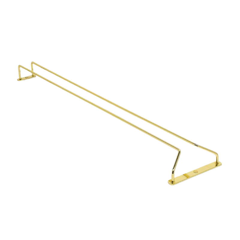 Suspension en Laiton pour Verres à Pieds - Dynasteel Suspension en Laiton pour Verres à Pieds - Dynasteel