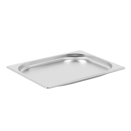 Bakreni GN 1/2 Inox Prof. 20mm 1L - Kvaliteta Dynasteel