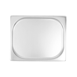 Bakreni GN 1/2 Inox Prof. 20mm 1L - Kvaliteta Dynasteel