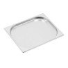 Bakreni GN 1/2 Inox Prof. 20mm 1L - Kvaliteta Dynasteel