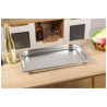 Bakar Gastronorm GN 1/1 Inox Dynasteel - 4 L: Kvaliteta i svestranost