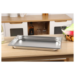 Bakar Gastronorm GN 1/1 Inox Dynasteel - 4 L: Kvaliteta i svestranost