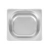 Bac Gastro GN 1/6 Inox - Dubina 65 mm - 1 L - Dynasteel